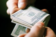 У Кропивницькому на хабарі затримали начальника СІЗО