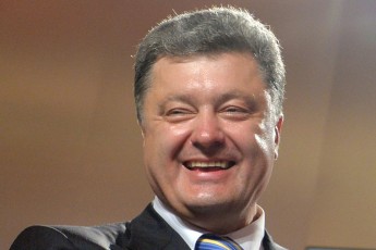 Порошенко образився на журналістів, які не висвітлюють його діяльність