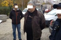 Сльозогінний газ і опір: подробиці затримання «домушників» у Луцьку