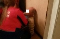 «Дивні голоси наказали перерізати шию»: патрульні врятували лучанина від самогубства