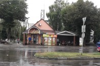 У центрі Нововолинська чоловіка забили до смерті