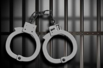 Суддю з Одещини посадили на 7 років за хабарництво