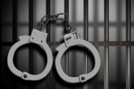 Суддю з Одещини посадили на 7 років за хабарництво