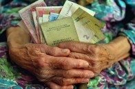 На Рівненщині довірливу пенсіонерку «нагріли» на 20 тисяч