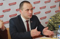 Очільник президентської партії на Волині не хоче віддати будівлю для ДНЗ попри рішення суду