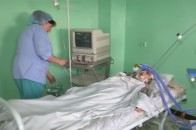 Одного з нелюдів, які до смерті забили юну житомирянку, взяли під варту