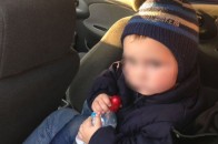На Київщині мати намагалась продати 2-річного сина за 35 тисяч доларів