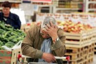 Вартість продуктів злетіла: що і на скільки подорожчало, і чого чекати далі