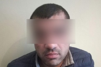 У Луцьку грузин обікрав автомобіль на очах у пасажира