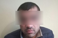 У Луцьку грузин обікрав автомобіль на очах у пасажира