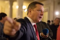 Замах на Мосійчука: Навіщо Ляшко зробив 