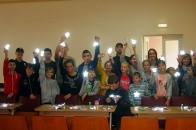Поліція навідалася у Волинську обласну дитячу лікарню