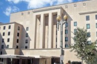 США затвердили список нових антиросійських санкцій