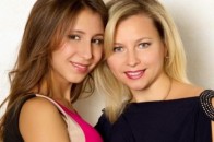 Родина сестер, які загинули у Харкові відмовилися брати гроші від Зайцевих