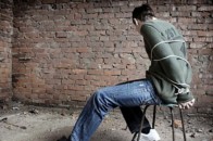 У Харкові бандити викрадали та катували людей