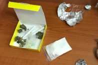 Заступник мера Вишгорода торгував наркотиками