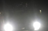 Просто зупинилися поряд, - поліція про нічну аварію під Луцьком