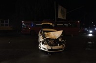 Шукають свідків ДТП у Луцьку, де постраждала мама з дитиною
