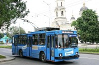 У Луцьку судитимуть водія тролейбуса, через якого загинула пасажирка