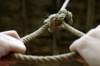 Знайшли повішеним 15-річного хлопця