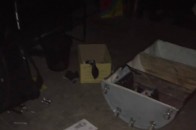 У Києві поліція влаштувала 