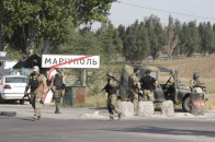 Прикордонника засудили до 13 років тюрми за розстріл авто порушників у зоні АТО