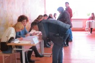 Під прицілом: вибори в Жидичинській ОТГ