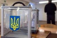 Стали відомі попередні результати виборів до Велимчанської ОТГ