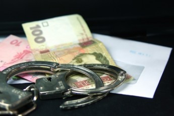 У Луцьку п'яний водій хотів дати хабара патрульним