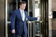 Полу Манафорту порадили здатись ФБР, - ЗМІ