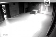 У Мережі з'явилося відео нападу на журналістку 