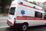 У ЛУЦЬКОМУ РАЙОНІ ПОСЕРЕД ПОЛЯ ЗНАЙШЛИ ТІЛО ЧОЛОВІКА. ВІДЕО 18+