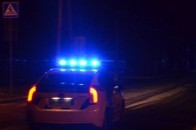 П’яна водійка просила в патрульних прикурити, а потім вирішила втікати
