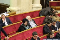 Роки байдикування: що виконали слуги народу з 2014 року