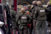 Сина Авакова привезли до НАБУ: з’явилися фото та відео