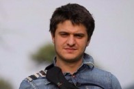 Затримання сина Авакова в 