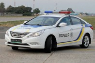 Лучанка подякувала патрульним, які оштрафували її на 425 гривень