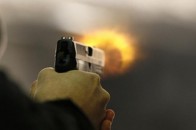 З'явилися нові подробиці розстрілу чоловіка у столичному ресторані. ВІДЕО