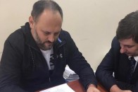 В Україну екстрадували втікача Каськіва