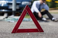 На Волині авто збило пішохода