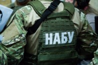 НАБУ проводить обшуки у працівників Нацполіції