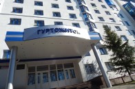 Студенти мають повне право на цілодобовий вхід до гуртожитків