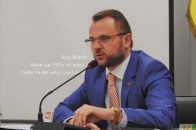 Ігор Поліщук розповів про методи ведення бізнесу нардепом Івахівим
