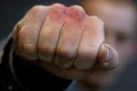 На Волині водій маршрутки побив пасажира пільговика