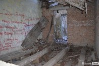 Визначили, які місця найнебезпечніші для лучан