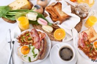 Якими продуктами ні в якому разі не можна снідати