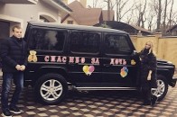 «Орудували в балаклавах»: під Києвом стався наліт на будинок футболіста «Динамо»