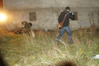 На місці вбивства депутата БПП знайшли ще одне тіло