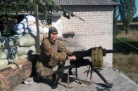 Російський публіцист розкрив невідомі сторінки героїчного минулого Окуєвої