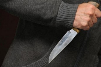У Києві через різні політичні погляди охоронець вбив свого колегу